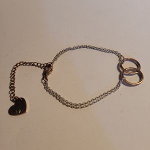 Baby's funcy braclet